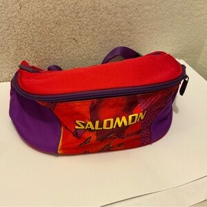 Salomon Waist Bag Vintage 1990